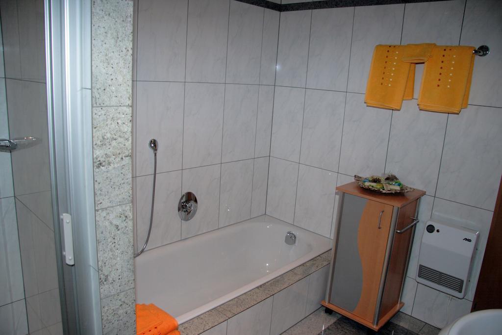 Am Waldrand Apartment Mittersill Bilik gambar